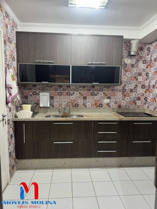 Imagem Apartamento com 3 Quartos à Venda, 142 m² em Vila Mariana - São Paulo