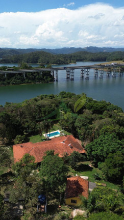 Imagem Chácara com 6 Quartos à Venda, 22.000 m² em Santa Luzia - Nazaré Paulista Imagem Chácara com 6 Quartos à Venda, 22.000 m² em Santa Luzia - Nazaré Paulista