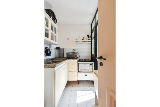 Imagem Apartamento com 1 Quarto à Venda, 26 m² em Bela Vista - São Paulo Imagem Apartamento com 1 Quarto à Venda, 26 m² em Bela Vista - São Paulo