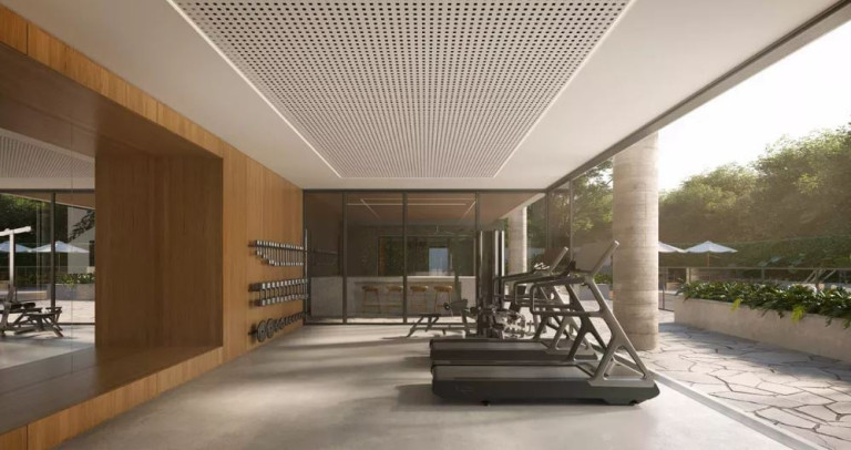 Imagem Cobertura com 3 Quartos à Venda, 209 m² em Petrópolis - Porto Alegre