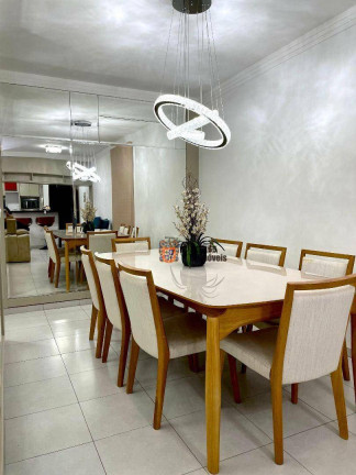 Imagem Apartamento com 3 Quartos à Venda, 116 m² em Vila Guilhermina - Praia Grande Imagem Apartamento com 3 Quartos à Venda, 116 m² em Vila Guilhermina - Praia Grande