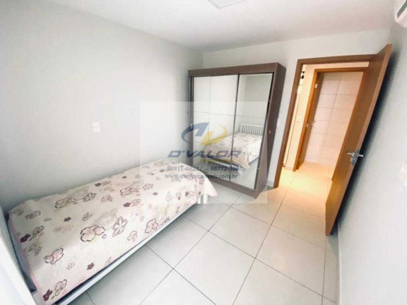 Imagem Apartamento com 2 Quartos à Venda, 58 m² em Manaíra - João Pessoa