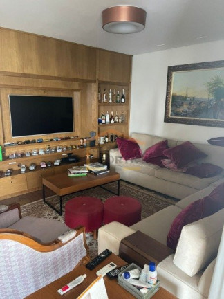Imagem Apartamento com 4 Quartos à Venda, 231 m² em Santana - São Paulo