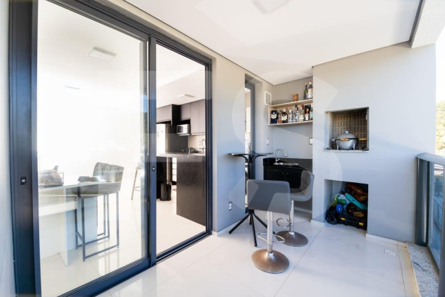 Imagem Apartamento com 3 Quartos à Venda, 80 m² em Ressacada - Itajaí