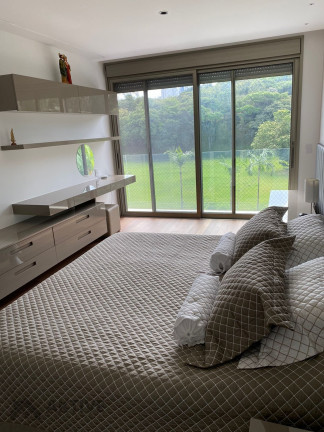 Imagem Casa de Condomínio com 4 Quartos à Venda, 535 m² em Alphaville - Barueri Imagem Casa de Condomínio com 4 Quartos à Venda, 535 m² em Alphaville - Barueri