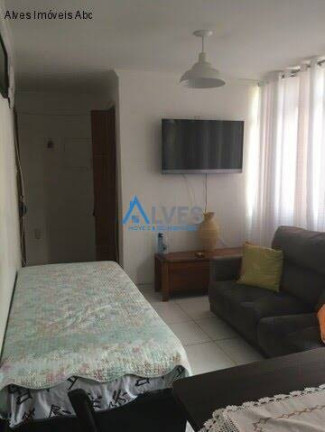 Imagem Apartamento com 1 Quarto à Venda, 48 m² em Centro - São Bernardo Do Campo Imagem Apartamento com 1 Quarto à Venda, 48 m² em Centro - São Bernardo Do Campo