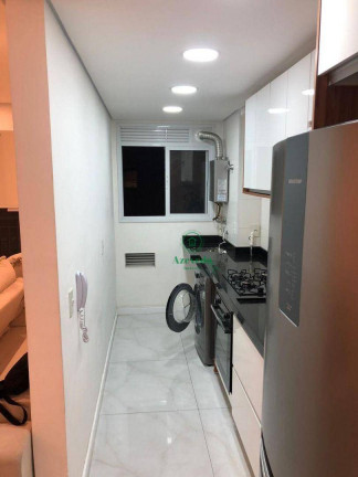 Imagem Apartamento com 2 Quartos à Venda, 56 m² em Mooca - São Paulo