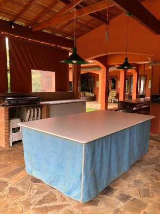 Imagem Casa com 4 Quartos à Venda, 2.640 m² em Ninho Verde Ii - Pardinho