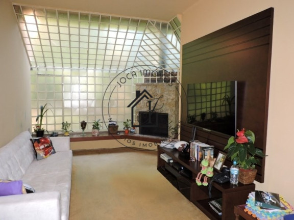 Imagem Casa de Condomínio com 4 Quartos à Venda, 4 m² em Chácara Eliana - Cotia