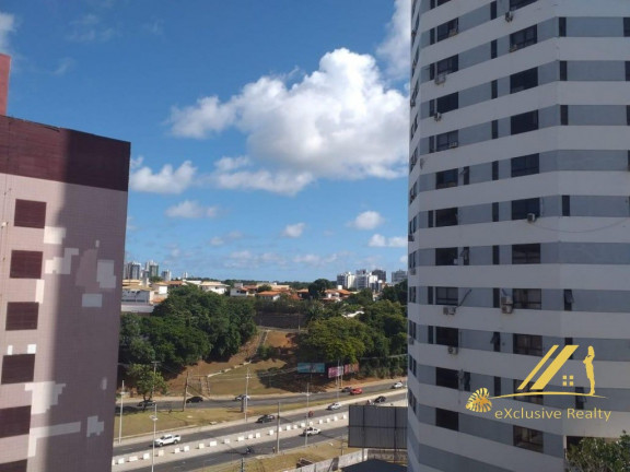 Imagem Apartamento com 2 Quartos à Venda, 80 m² em Parque Bela Vista - Salvador Imagem Apartamento com 2 Quartos à Venda, 80 m² em Parque Bela Vista - Salvador