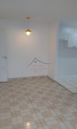 Imagem Apartamento com 2 Quartos à Venda, 49 m² em Vila Antonieta - São Paulo Imagem Apartamento com 2 Quartos à Venda, 49 m² em Vila Antonieta - São Paulo