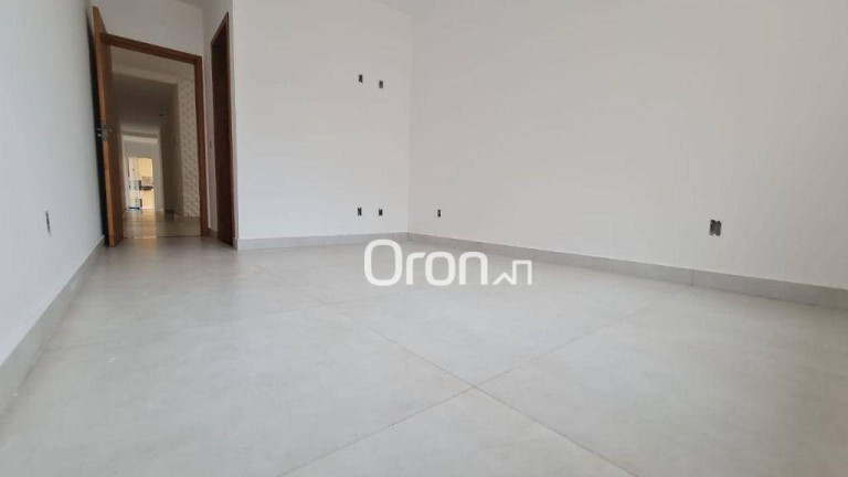 Imagem Casa com 3 Quartos à Venda, 130 m² em Jardim Itaipu - Goiânia Imagem Casa com 3 Quartos à Venda, 130 m² em Jardim Itaipu - Goiânia