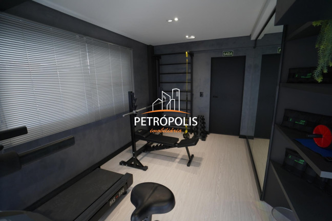 Imagem Apartamento com 3 Quartos à Venda, 137 m² em Nossa Senhora De Lourdes - Caxias Do Sul