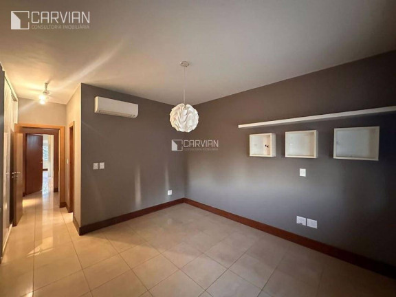 Imagem Casa com 3 Quartos para Alugar, 333 m² em Bosque Das Juritis - Ribeirão Preto