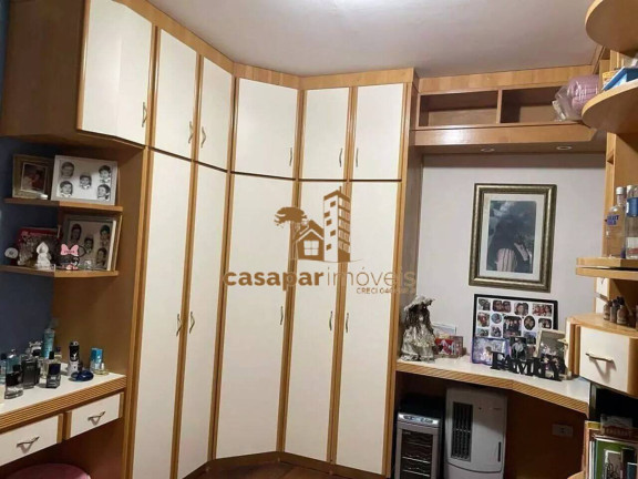 Imagem Sobrado com 4 Quartos à Venda, 138 m² em Santa Maria - São Caetano Do Sul Imagem Sobrado com 4 Quartos à Venda, 138 m² em Santa Maria - São Caetano Do Sul