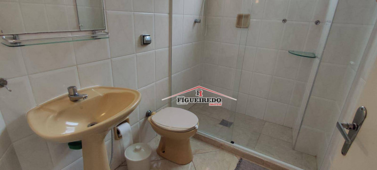 Imagem Apartamento com 1 Quarto à Venda, 45 m² em Tupi - Praia Grande