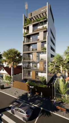 Apartamento à Venda, 77 m² em Perequê - Porto Belo