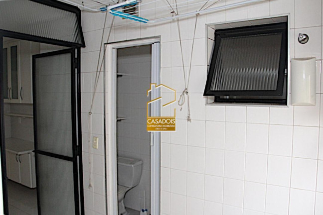 Imagem Apartamento com 3 Quartos à Venda, 89 m² em Vila Mascote - São Paulo