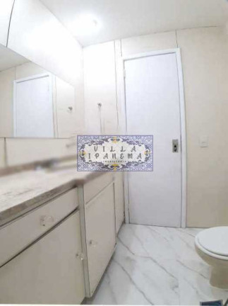 Imagem Apartamento com 3 Quartos à Venda, 210 m² em Ipanema - Rio De Janeiro