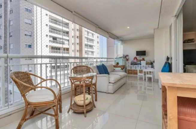 Imagem Imóvel com 3 Quartos à Venda, 141 m² em Jardim Monte Kemel - São Paulo Imagem Imóvel com 3 Quartos à Venda, 141 m² em Jardim Monte Kemel - São Paulo