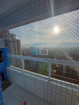 Imagem Apartamento com 1 Quarto à Venda, 42 m² em Maracanã - Praia Grande Imagem Apartamento com 1 Quarto à Venda, 42 m² em Maracanã - Praia Grande