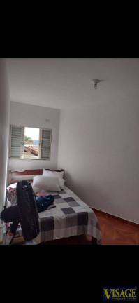 Imagem Sobrado com 3 Quartos à Venda, em Jd. Esperança - Jacareí Imagem Sobrado com 3 Quartos à Venda, em Jd. Esperança - Jacareí