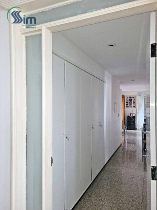 Imagem Apartamento com 4 Quartos à Venda, 268 m² em Cocó - Fortaleza