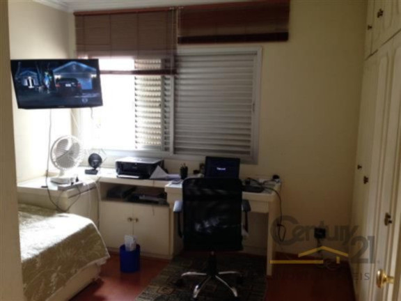 Imagem Apartamento com 4 Quartos à Venda,  em Santana - São Paulo
