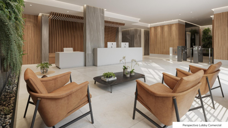 Imagem Imóvel com 1 Quarto à Venda, 47 m² em Jardim Canada - Ribeirão Preto Imagem Imóvel com 1 Quarto à Venda, 47 m² em Jardim Canada - Ribeirão Preto