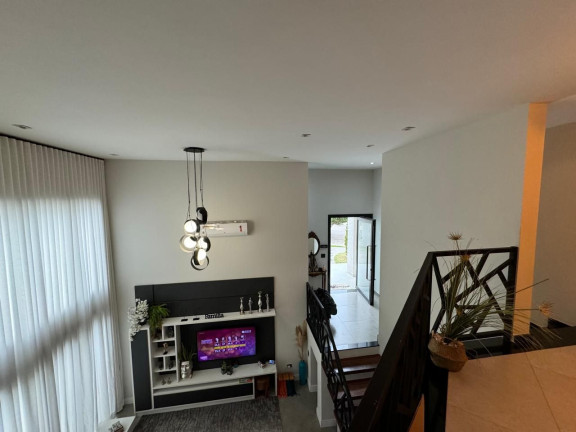 Imagem Casa com 4 Quartos à Venda, 300 m² em Condomínio Granville - Atibaia Imagem Casa com 4 Quartos à Venda, 300 m² em Condomínio Granville - Atibaia