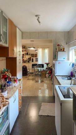 Imagem Casa com 4 Quartos à Venda, 219 m² em Pendotiba - Niterói