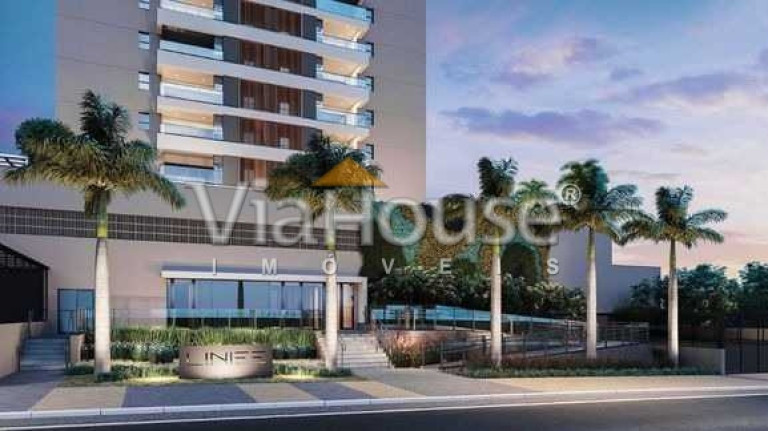 Imagem Apartamento com 3 Quartos à Venda, 126 m² em Jardim Olhos D'água Ii - Ribeirão Preto Imagem Apartamento com 3 Quartos à Venda, 126 m² em Jardim Olhos D'água Ii - Ribeirão Preto
