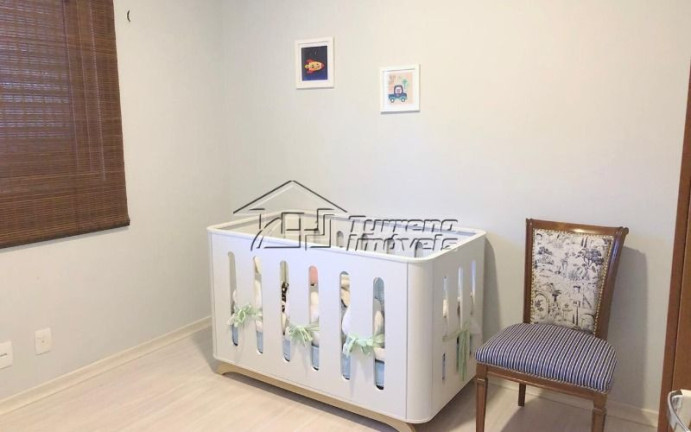 Imagem Apartamento com 3 Quartos para Alugar, 114 m² em Vila Ema - São José Dos Campos