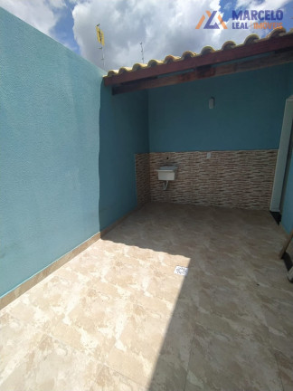 Imagem Casa com 3 Quartos à Venda, 75 m² em Loteamento Parque Coveima - Vitória Da Conquista Imagem Casa com 3 Quartos à Venda, 75 m² em Loteamento Parque Coveima - Vitória Da Conquista