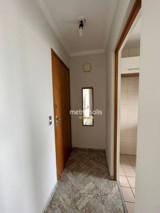 Imagem Apartamento com 2 Quartos à Venda, 51 m² em Parque Das Nações - Santo André