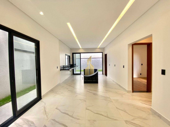Imagem Sobrado com 3 Quartos à Venda, 190 m² em Residencial Colinas - Caçapava