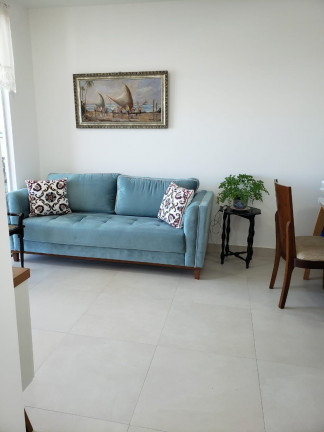 Imagem Apartamento com 3 Quartos à Venda, 86 m² em Praia Do Morro - Guarapari