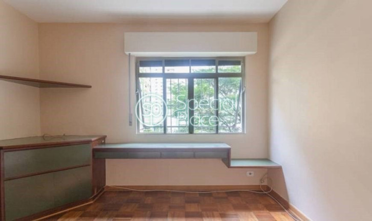 Imagem Apartamento com 3 Quartos à Venda, 300 m² em Jardim Paulista - São Paulo