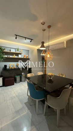 Imagem Apartamento com 2 Quartos à Venda, 80 m² em Casa Amarela - Recife Imagem Apartamento com 2 Quartos à Venda, 80 m² em Casa Amarela - Recife