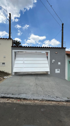 Casa com 3 Quartos à Venda,  em Esplanada Primo Meneghetti - Franca