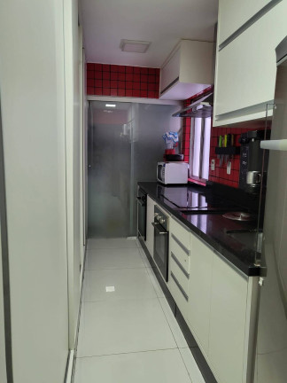 Imagem Apartamento com 3 Quartos à Venda, 81 m² em Guará Ii - Brasília