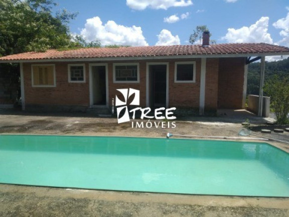 Casa com 4 Quartos à Venda, 500 m² em Rio Abaixo - Mairiporã