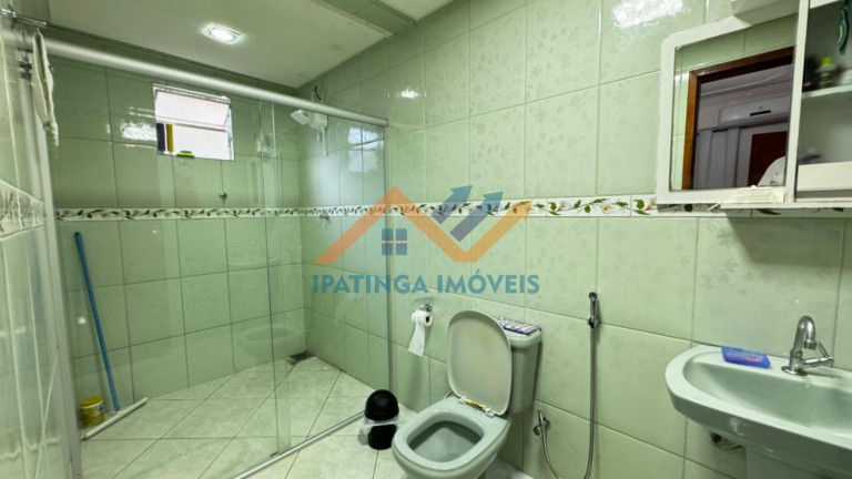 Imagem Casa com 4 Quartos à Venda, 160 m² em Bethânia - Ipatinga