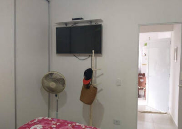 Imagem Casa com 1 Quarto à Venda, 300 m² em Sertão Da Quina - Ubatuba