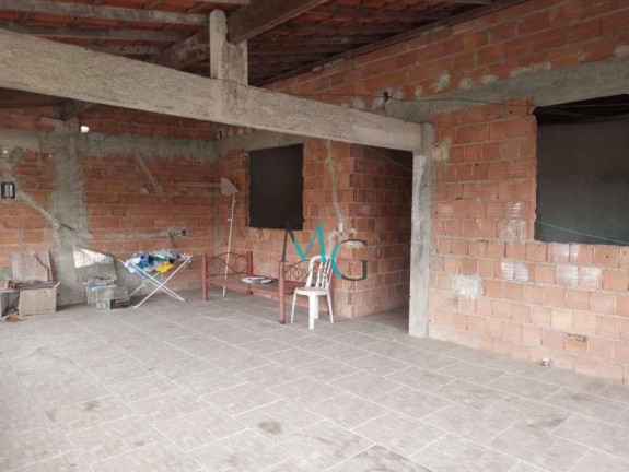 Imagem Casa com 4 Quartos à Venda, 120 m² em Campo Grande - Rio De Janeiro Imagem Casa com 4 Quartos à Venda, 120 m² em Campo Grande - Rio De Janeiro
