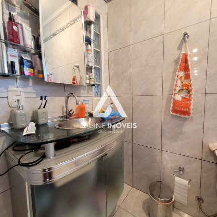 Imagem Casa com 2 Quartos à Venda,  em Jardim América - Cruz Alta