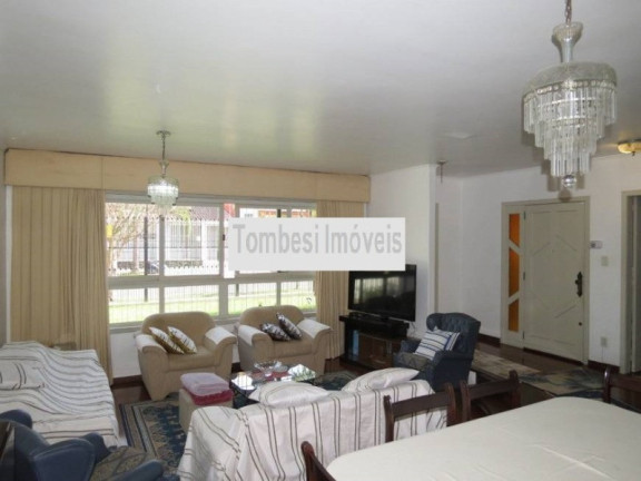 Imagem Casa com 3 Quartos à Venda, 215 m² em Sarandi - Porto Alegre Imagem Casa com 3 Quartos à Venda, 215 m² em Sarandi - Porto Alegre