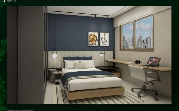 Imagem Imóvel com 3 Quartos à Venda, 105 m² em Casa Forte - Recife
