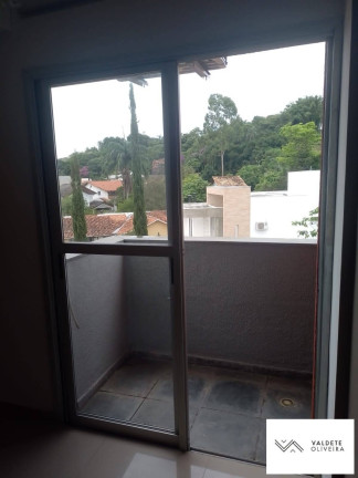 Imagem Apartamento com 2 Quartos à Venda, 62 m² em Urbanova I - São José Dos Campos
