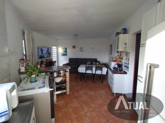 Imagem Casa com 2 Quartos à Venda, 95 m² em Terra Preta (terra Preta) - Mairiporã Imagem Casa com 2 Quartos à Venda, 95 m² em Terra Preta (terra Preta) - Mairiporã